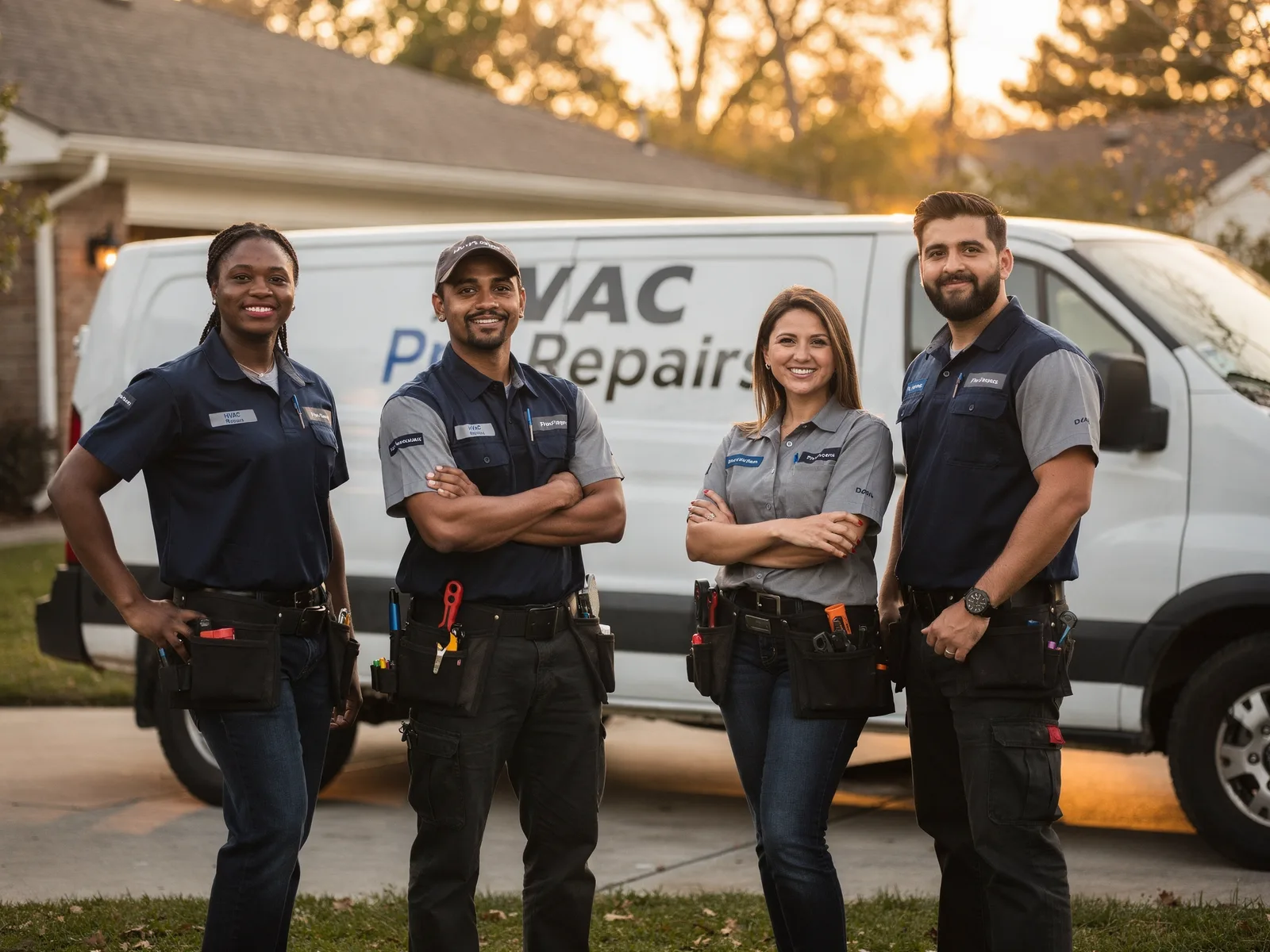 Heat Pump Repair company in Hampden, ME