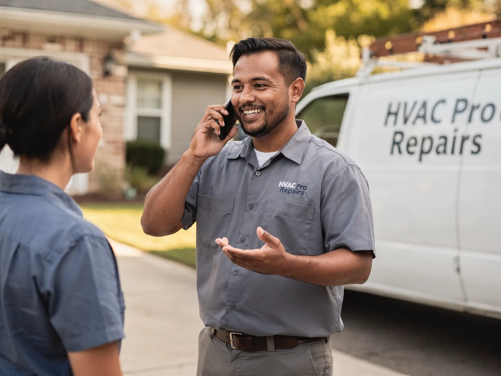 Heat Pump Repair Hampden, ME FAQs